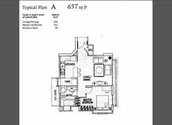 Amaryllis Ville (D11), Condominium #128526092